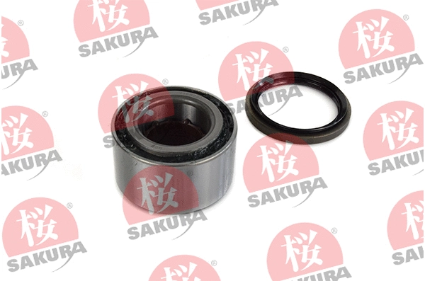 Wheel Bearing Kit (4103924)