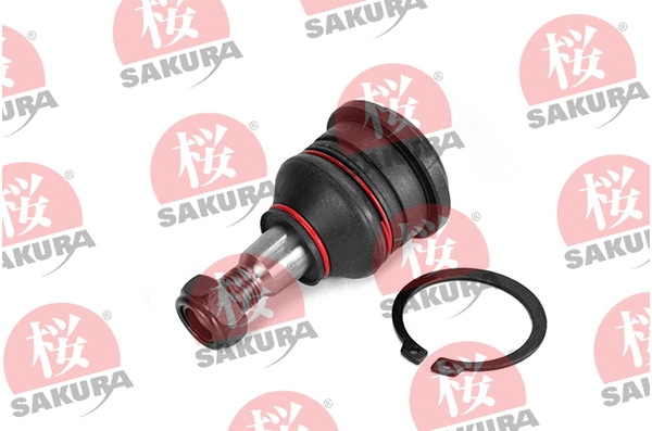 Ball Joint (422-50-4200)