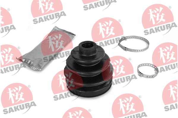 Bellow Kit, drive shaft (4414100)