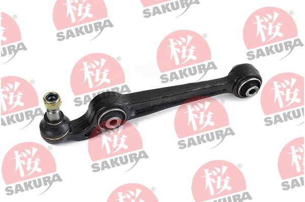 Control/Trailing Arm, wheel suspension (421-30-3506)