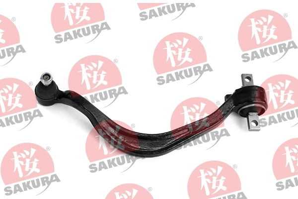 Control/Trailing Arm, wheel suspension (421-50-4230)