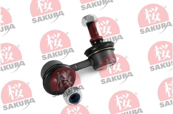 Link/Coupling Rod, stabiliser bar (430-40-6665)
