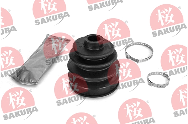 Bellow Kit, drive shaft (4414060)