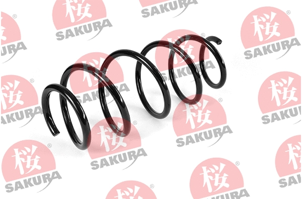 Suspension Spring (4023512)
