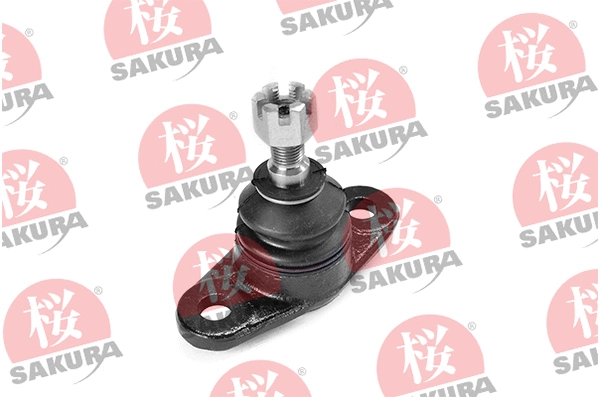 Ball Joint (422-00-4605)