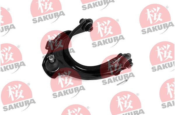 Control/Trailing Arm, wheel suspension (421-40-6673)