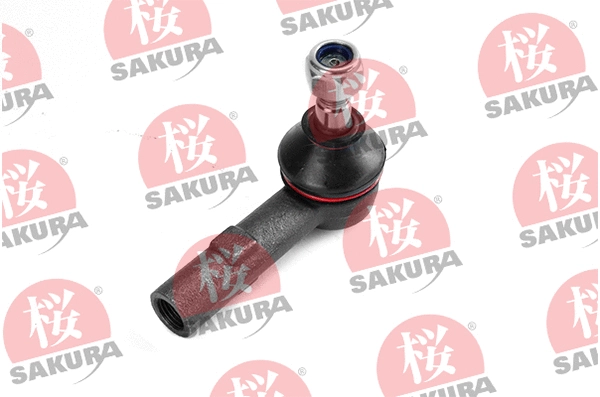 Tie Rod End (431-30-3660)