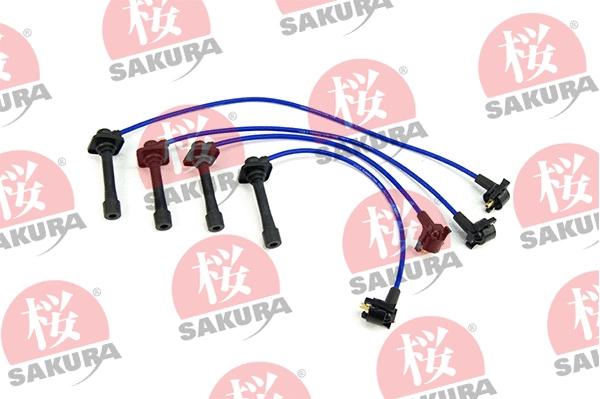 Ignition Cable Kit (912-30-3515 SW)
