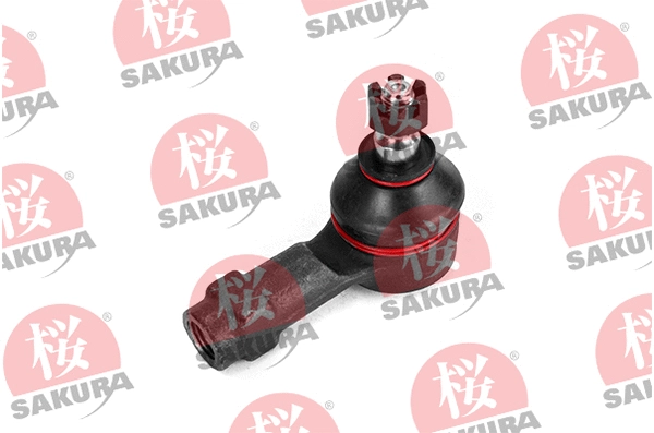 Tie Rod End (431-05-4604)