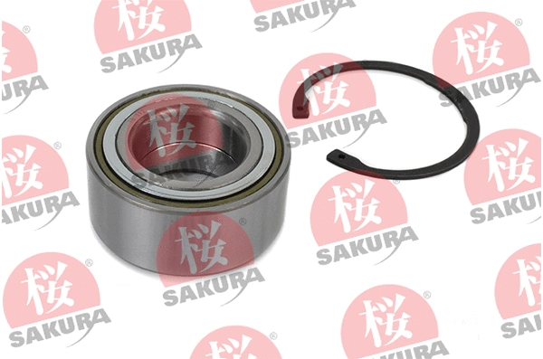 Wheel Bearing Kit (4104611)
