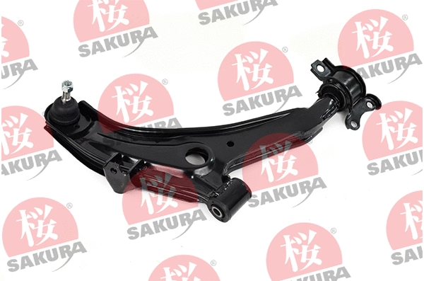 Control/Trailing Arm, wheel suspension (421-05-4630)