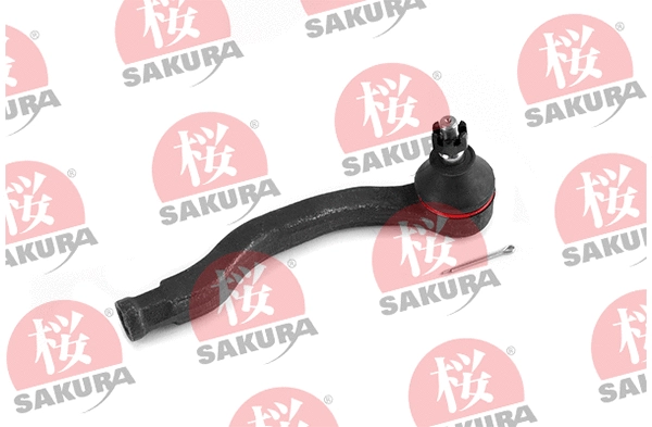Tie Rod End (431-40-6612)