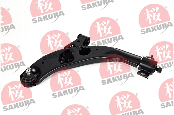 Control/Trailing Arm, wheel suspension (421-30-3502)