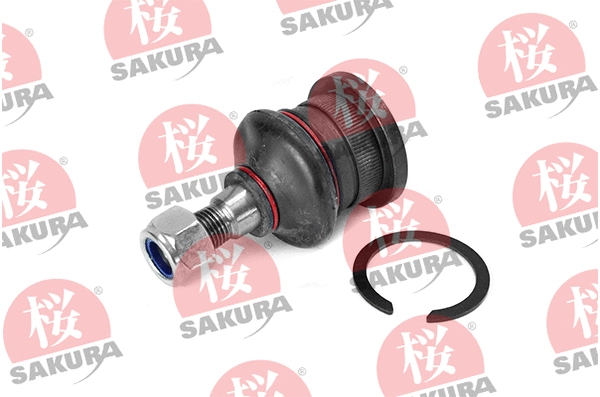 Ball Joint (422-05-4671)