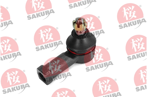 Tie Rod End (431-50-4200)