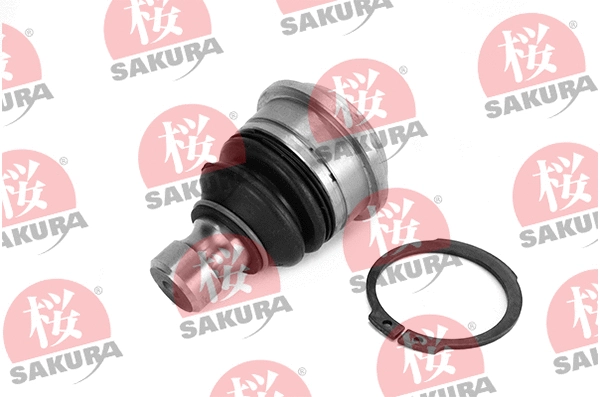 Ball Joint (422-05-4609)