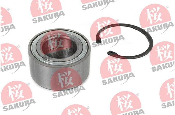 Wheel Bearing Kit (4104696)