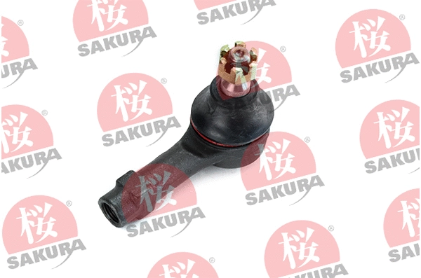 Tie Rod End (431-50-4201)