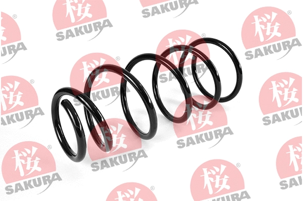 Suspension Spring (4024025)