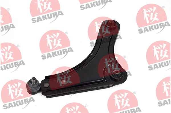 Control/Trailing Arm, wheel suspension (421-00-8305)