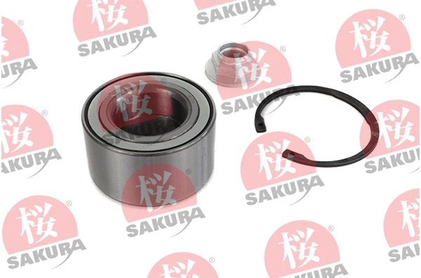 Wheel Bearing Kit (4103594)