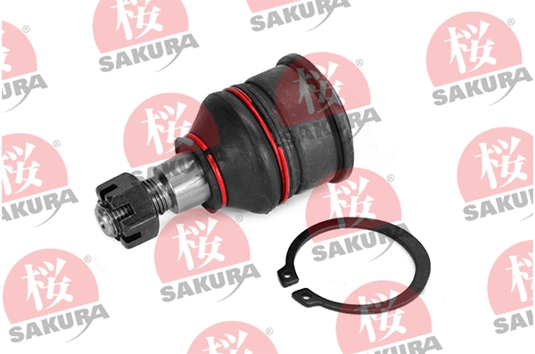 Ball Joint (422-40-6613)