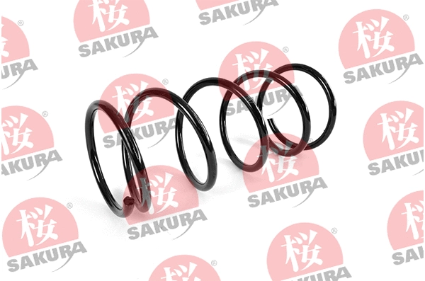 Suspension Spring (4024232)