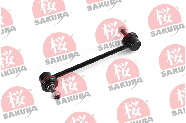 Link/Coupling Rod, stabiliser bar (430-30-3656)