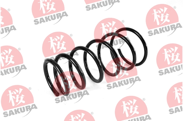 Suspension Spring (4033724)