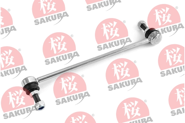 Link/Coupling Rod, stabiliser bar (430-00-4186)