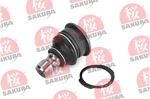 Ball Joint (422-10-4054)