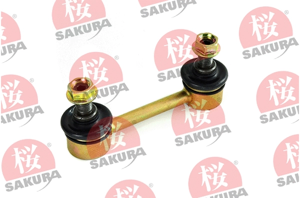 Link/Coupling Rod, stabiliser bar (430-30-3670)