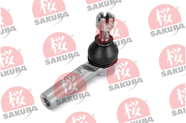 Tie Rod End (431-10-4186)