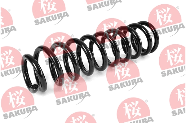 Suspension Spring (4026614)