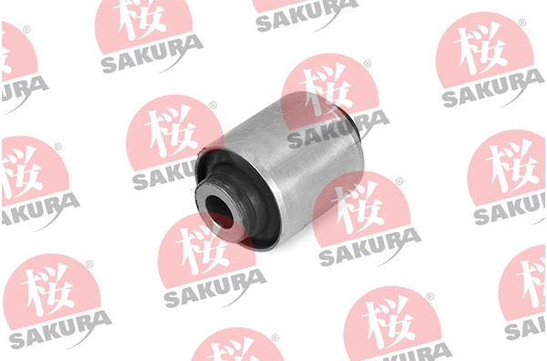 Mounting, control/trailing arm (423-30-3683)