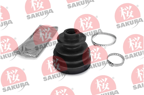 Bellow Kit, drive shaft (4413720)