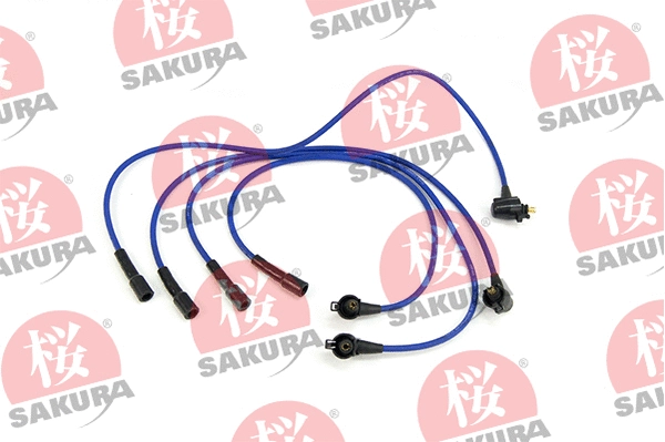 Ignition Cable Kit (912-30-3530 SW)