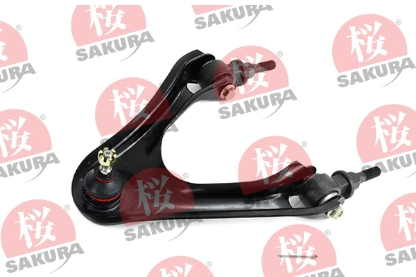 Control/Trailing Arm, wheel suspension (421-40-6716)