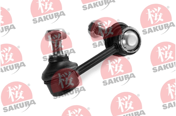 Link/Coupling Rod, stabiliser bar (430-50-6167)