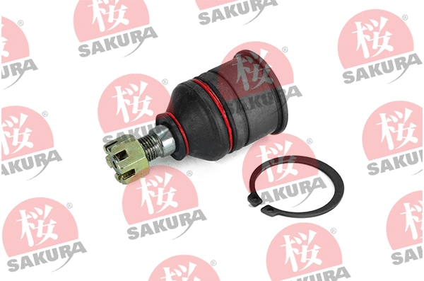 Ball Joint (422-40-6650)