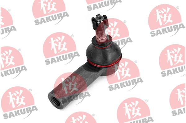 Tie Rod End (431-20-3700)