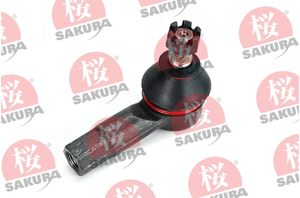 Tie Rod End (431-80-7030)