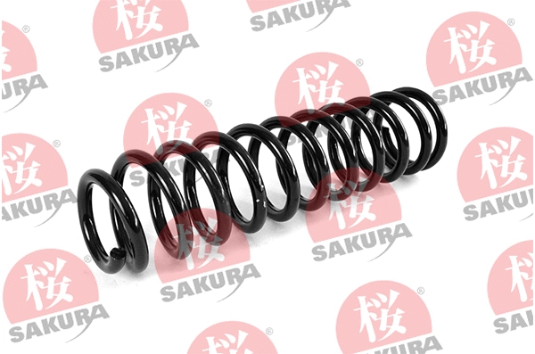 Suspension Spring (4026600)