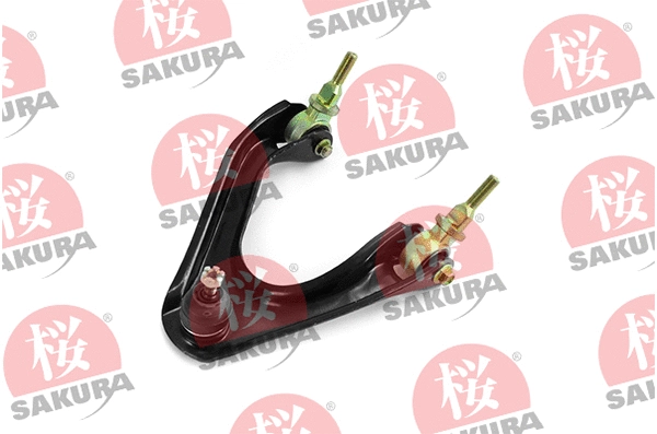Control/Trailing Arm, wheel suspension (421-40-6609)