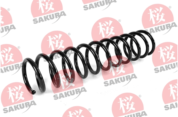 Suspension Spring (4034230)