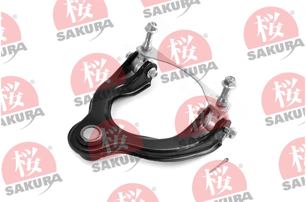 Control/Trailing Arm, wheel suspension (421-40-6616)