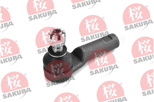 Tie Rod End (431-00-4027)