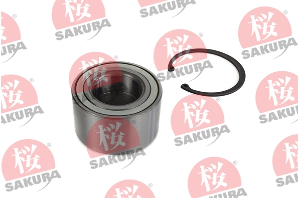 Wheel Bearing Kit (4103560)