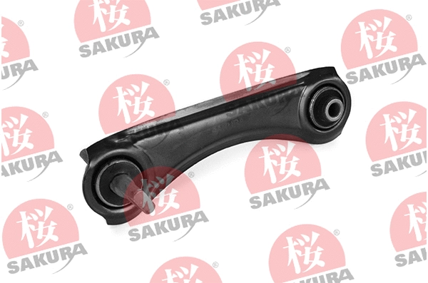 Rod/Strut, wheel suspension (421-40-6624)