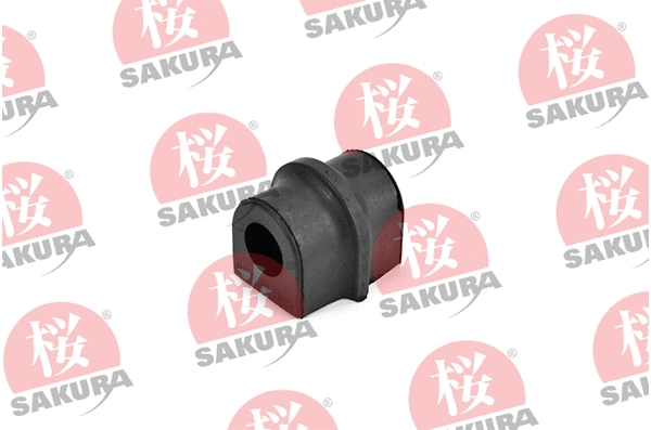 Mounting, stabiliser bar (423-00-8350)